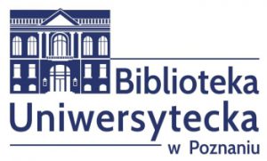 Logo Biblioteki Uniwersyteckiej w Poznaniu